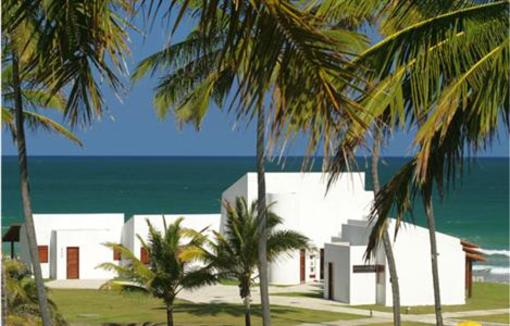 фото отеля Village Porto de Galinhas