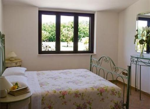 фото отеля Casale San Germano