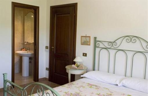 фото отеля Casale San Germano