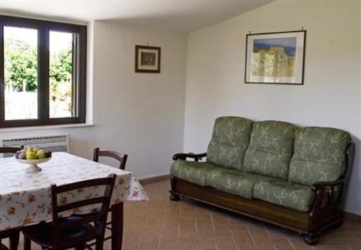 фото отеля Casale San Germano