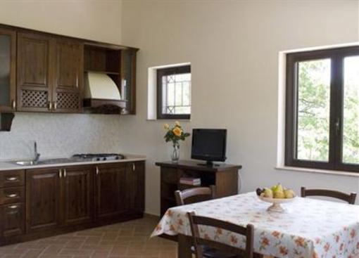 фото отеля Casale San Germano