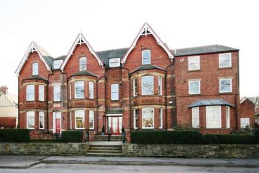 фото отеля Langton Court Apartment York