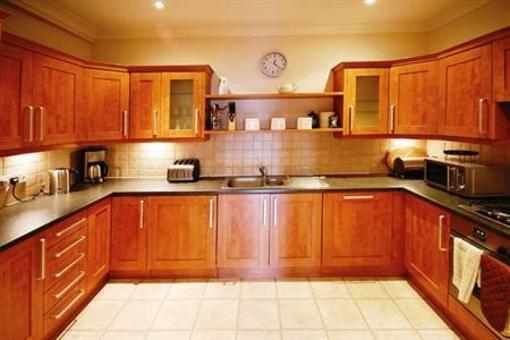 фото отеля Langton Court Apartment York