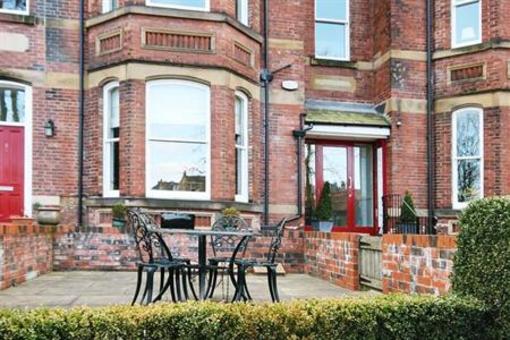 фото отеля Langton Court Apartment York