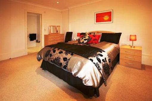 фото отеля Langton Court Apartment York