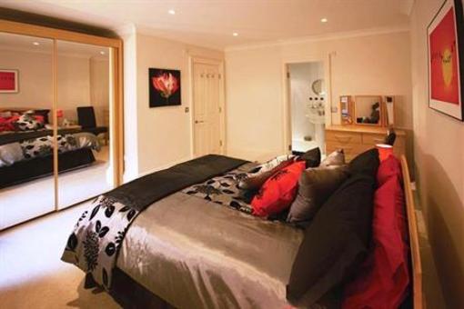 фото отеля Langton Court Apartment York