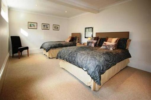 фото отеля Langton Court Apartment York