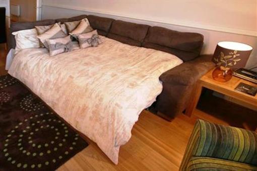 фото отеля Langton Court Apartment York