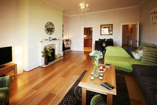 фото отеля Langton Court Apartment York