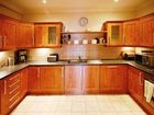 фото отеля Langton Court Apartment York