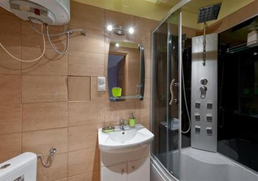 фото отеля Queen Apartments