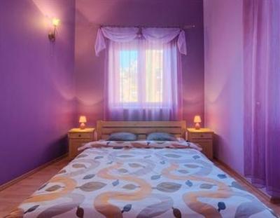 фото отеля Queen Apartments
