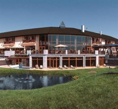 фото отеля Hotel International Velka Lomnica