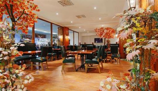 фото отеля Hotel International Velka Lomnica