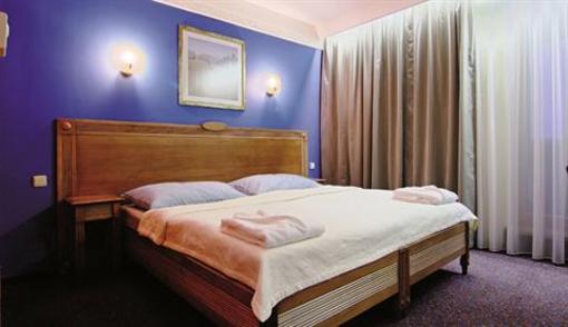 фото отеля Hotel International Velka Lomnica
