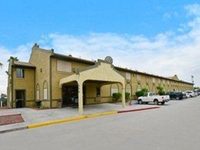 Super 8 Blythe