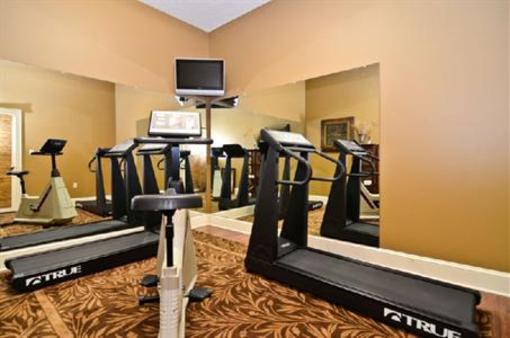 фото отеля Best Western Suites Jackson (Alabama)