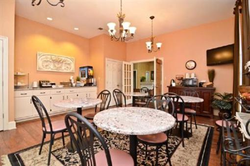 фото отеля Best Western Suites Jackson (Alabama)