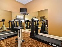Best Western Suites Jackson (Alabama)