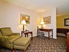 фото отеля Best Western Suites Jackson (Alabama)