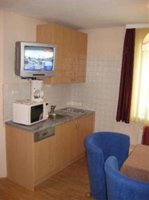 фото отеля Haus Isabella