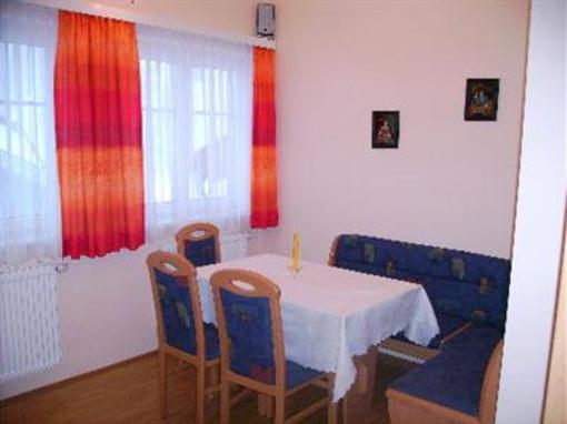 фото отеля Haus Isabella