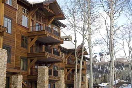 фото отеля Shooting Star Lodge at Deer Valley