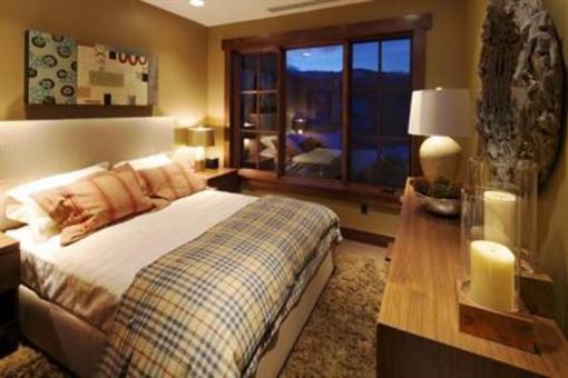 фото отеля Shooting Star Lodge at Deer Valley