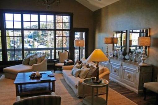 фото отеля Shooting Star Lodge at Deer Valley