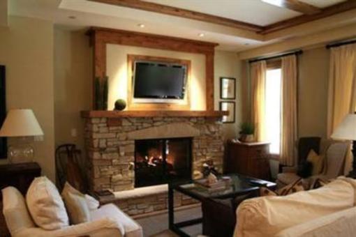 фото отеля Shooting Star Lodge at Deer Valley