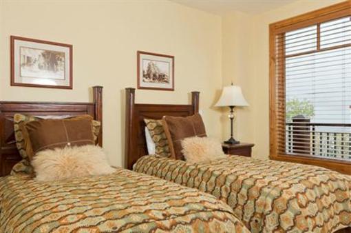 фото отеля Shooting Star Lodge at Deer Valley