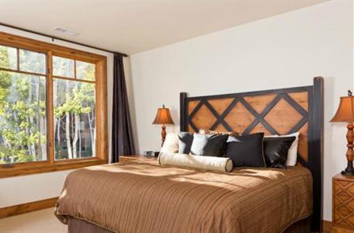фото отеля Shooting Star Lodge at Deer Valley