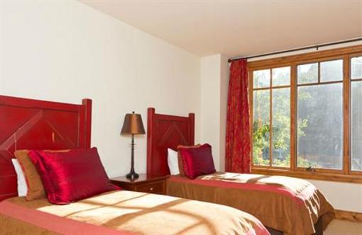 фото отеля Shooting Star Lodge at Deer Valley