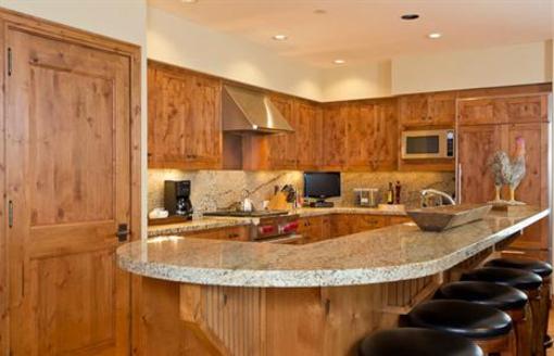 фото отеля Shooting Star Lodge at Deer Valley