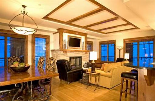 фото отеля Shooting Star Lodge at Deer Valley