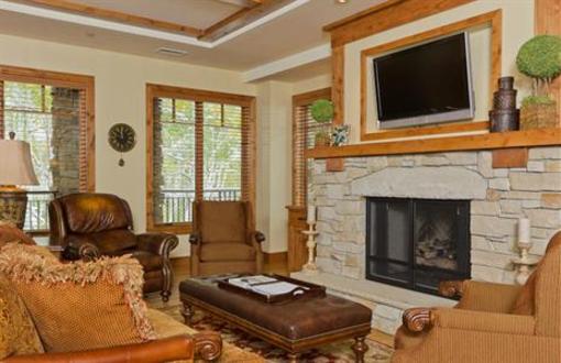 фото отеля Shooting Star Lodge at Deer Valley