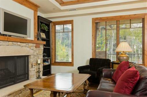 фото отеля Shooting Star Lodge at Deer Valley