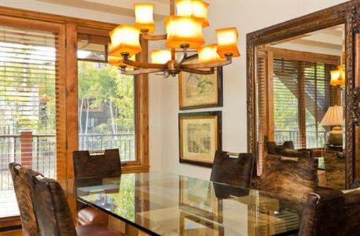 фото отеля Shooting Star Lodge at Deer Valley
