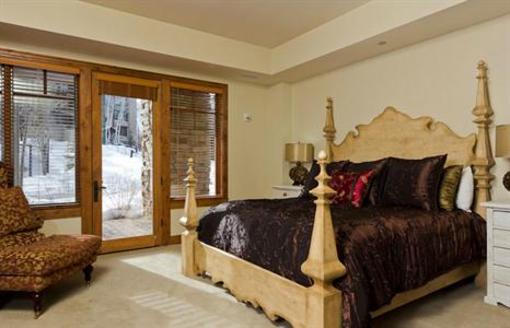 фото отеля Shooting Star Lodge at Deer Valley