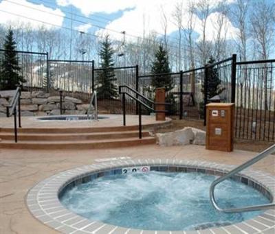 фото отеля Shooting Star Lodge at Deer Valley