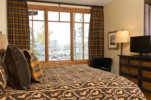 фото отеля Shooting Star Lodge at Deer Valley
