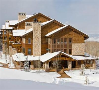 фото отеля Shooting Star Lodge at Deer Valley