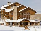 фото отеля Shooting Star Lodge at Deer Valley