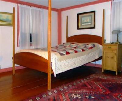 фото отеля Greenleaf Inn