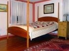 фото отеля Greenleaf Inn