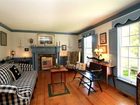 фото отеля Legacy of Williamsburg Bed and Breakfast