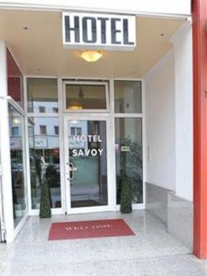 фото отеля Savoy Hotel Bonn