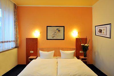 фото отеля Savoy Hotel Bonn