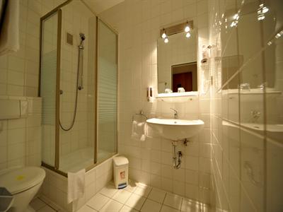 фото отеля Savoy Hotel Bonn