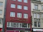 фото отеля Savoy Hotel Bonn